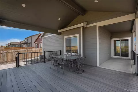 Exterior - 18151 E 89th Pl, Commerce City, CO 80022 photo 6 of 7