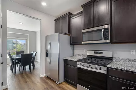 Kitchen - 18151 E 89th Pl, Commerce City, CO 80022 photo 1 of 2