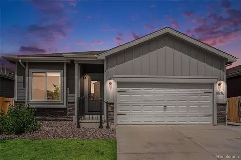 Exterior - 18151 E 89th Pl, Commerce City, CO 80022 photo 2 of 7