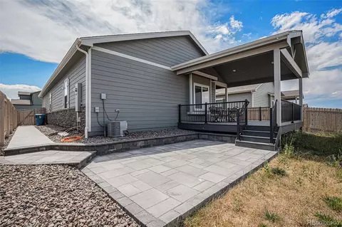 Exterior - 18151 E 89th Pl, Commerce City, CO 80022 photo 7 of 7