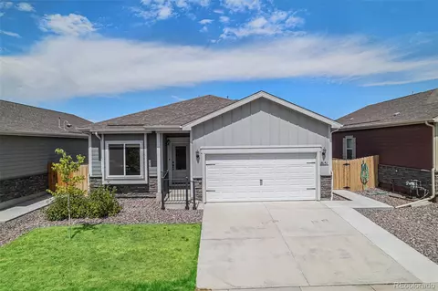 Exterior - 18151 E 89th Pl, Commerce City, CO 80022 photo 3 of 7