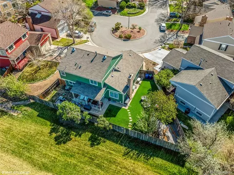 483 S Kingston Cir, Aurora, CO 80012