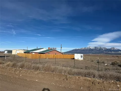 16851 County Road Ee, Blanca, CO 81123