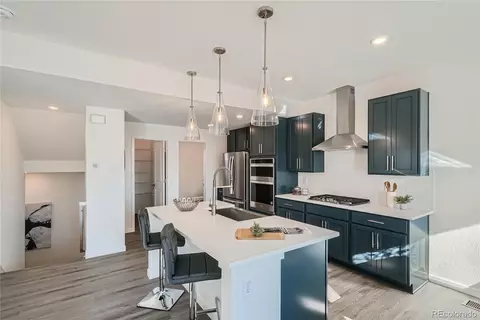 15338 W 68th Loop, Arvada, CO 80007