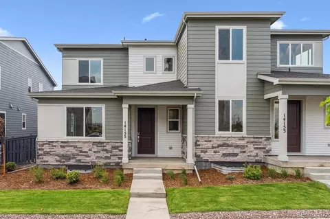 14155 Deertrack Ln, Parker, CO 80134