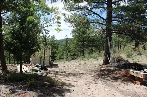 01 Golconda Mine Rd, Central City, CO 80427