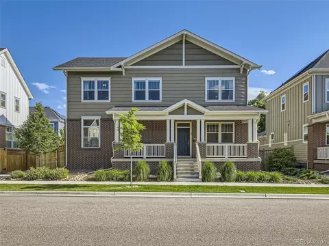 5414 W 95th Pl, Westminster, CO 80020