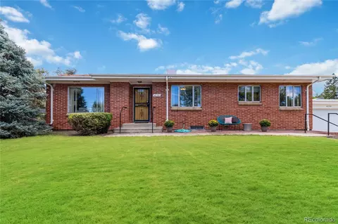 6150 W 5th Ave, Lakewood, CO 80226