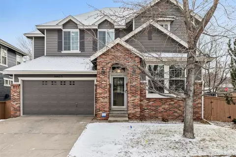 10623 Pearlwood Cir, Highlands Ranch, CO 80126