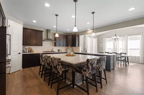 8480 Arapahoe Peak St, Littleton, CO 80125