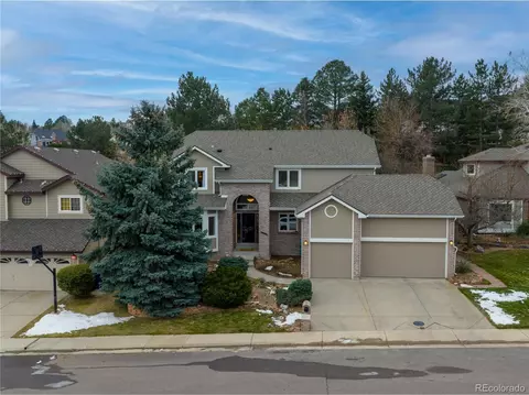 15246 W Ellsworth Pl, Golden, CO 80401