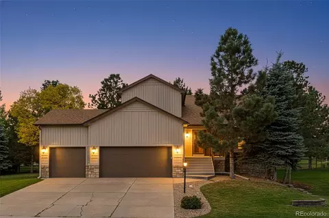 6227 Northwoods Glen Dr, Parker, CO 80134