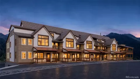 309 Grand Review Dr #207, Leadville, CO 80461