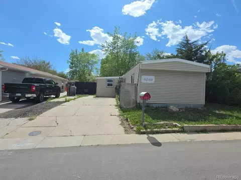 9069 Mandel St, Denver, CO 80260