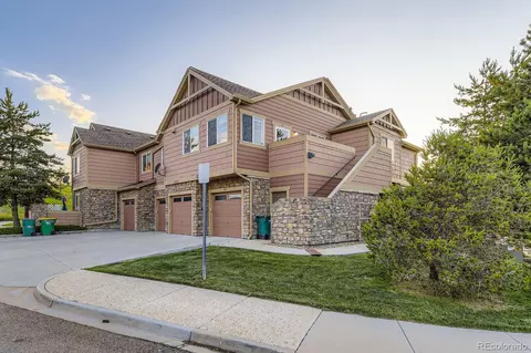 5757 S Algonquian Way #E, Aurora, CO 80016
