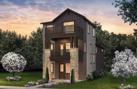 8732 Hotchkiss St, Littleton, CO 80125