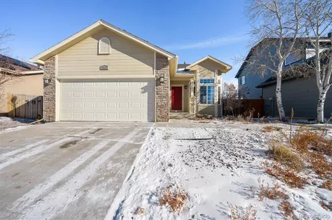 4868 Spotted Horse Dr, Colorado Springs, CO 80923