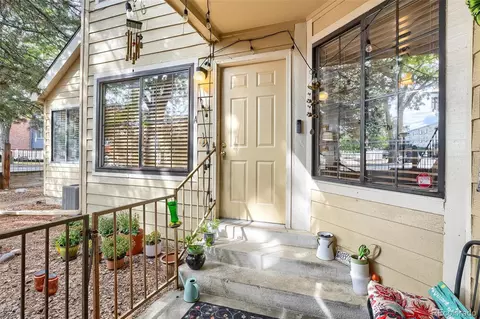 980 S Dahlia St #A, Glendale, CO 80246