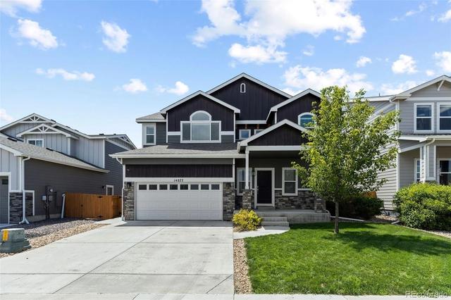 14877 Lineback Dr, Mead, CO 80542