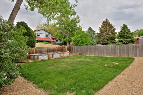 7343 E Bates Dr, Denver, CO 80231 photo 34