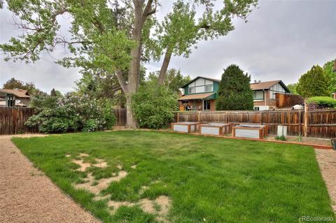 7343 E Bates Dr, Denver, CO 80231 photo 35