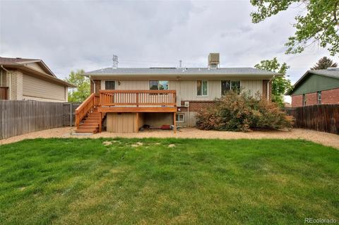 7343 E Bates Dr, Denver, CO 80231 photo 31
