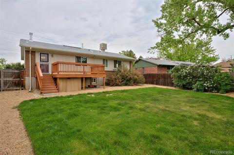 7343 E Bates Dr, Denver, CO 80231 photo 32