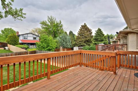 7343 E Bates Dr, Denver, CO 80231 photo 37