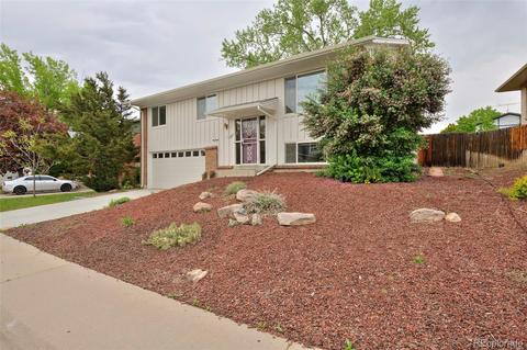 7343 E Bates Dr, Denver, CO 80231 photo 38