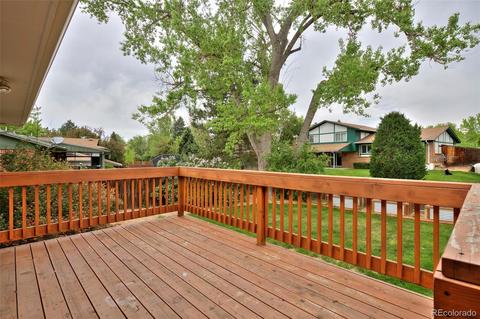 7343 E Bates Dr, Denver, CO 80231 photo 36