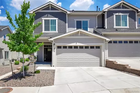 834 Marine Corps Dr, Monument, CO 80132