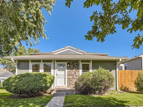 9901 Evans Ave #7A, Denver, CO 80247