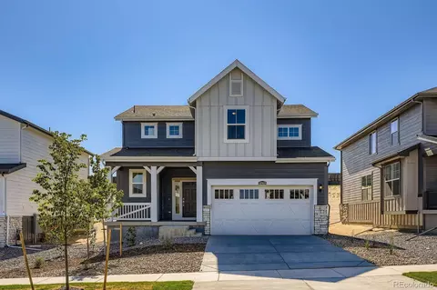 10968 Snowdon St, Parker, CO 80134