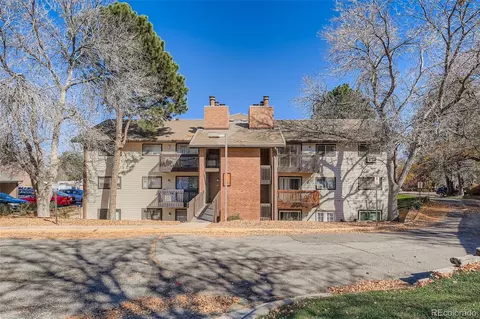 14806 E 2nd Ave #311G, Aurora, CO 80011