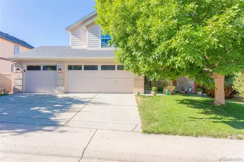 4703 N Wildflowers Way, Castle Rock, CO 80109