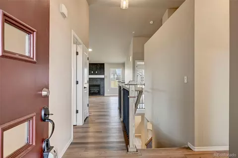 Entry Way - 11112 Coastal Hills Ln, Peyton, CO 80831 photo 1 of 2