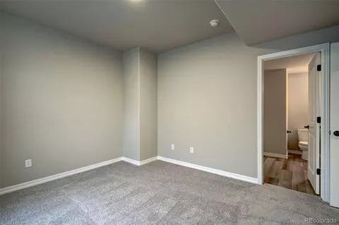 Bedroom - 11112 Coastal Hills Ln, Peyton, CO 80831 photo 2 of 2