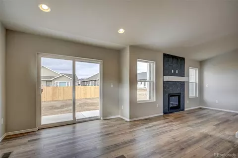 Living - 11112 Coastal Hills Ln, Peyton, CO 80831 photo 2 of 4