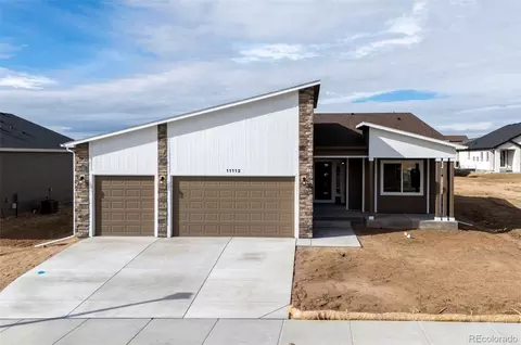 Exterior - 11112 Coastal Hills Ln, Peyton, CO 80831 photo 1 of 1