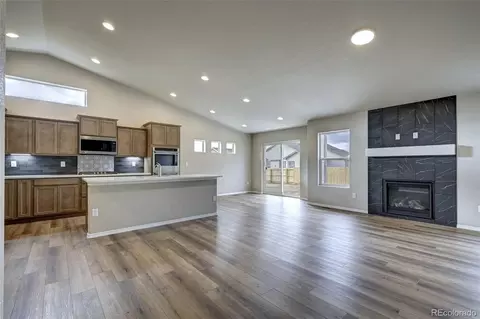Living - 11112 Coastal Hills Ln, Peyton, CO 80831 photo 1 of 4