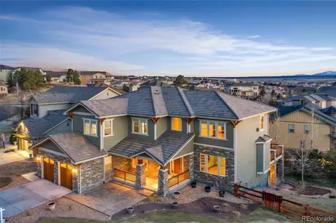 12085 S Majestic Pine Way, Parker, CO 80134
