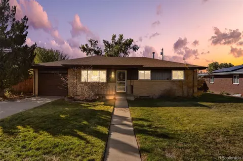 1117 24th Avenue Ct, Greeley, CO 80634