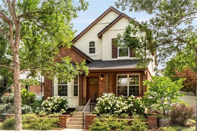 7754 E 9th Ave, Denver, CO 80230