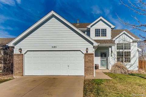 5185 E 119th Pl, Thornton, CO 80233 photo 2