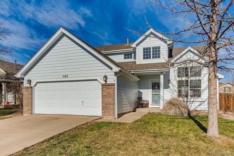 5185 E 119th Pl, Thornton, CO 80233 photo 1