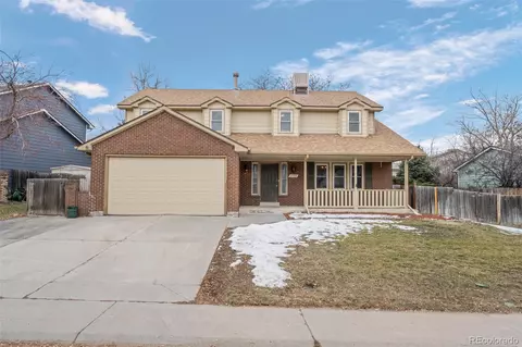 4795 S Yank Way, Morrison, CO 80465