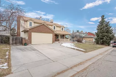 4795 S Yank Way, Morrison, CO 80465 photo 3