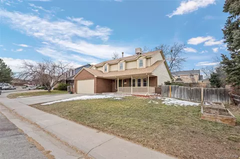 4795 S Yank Way, Morrison, CO 80465 photo 2