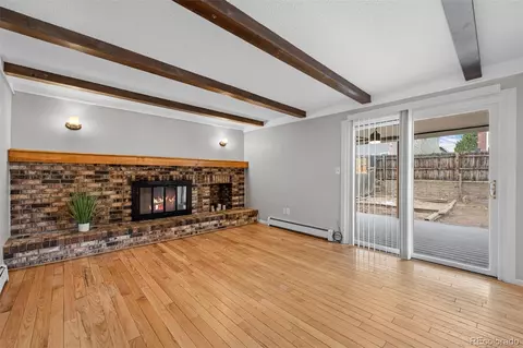 4795 S Yank Way, Morrison, CO 80465 photo 13