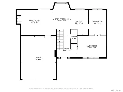 4795 S Yank Way, Morrison, CO 80465 photo 40